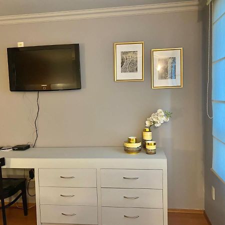 Cozy Stylish Apartments At Polanco # Μεξικό Εξωτερικό φωτογραφία