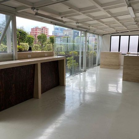 Cozy Stylish Apartments At Polanco # Μεξικό Εξωτερικό φωτογραφία