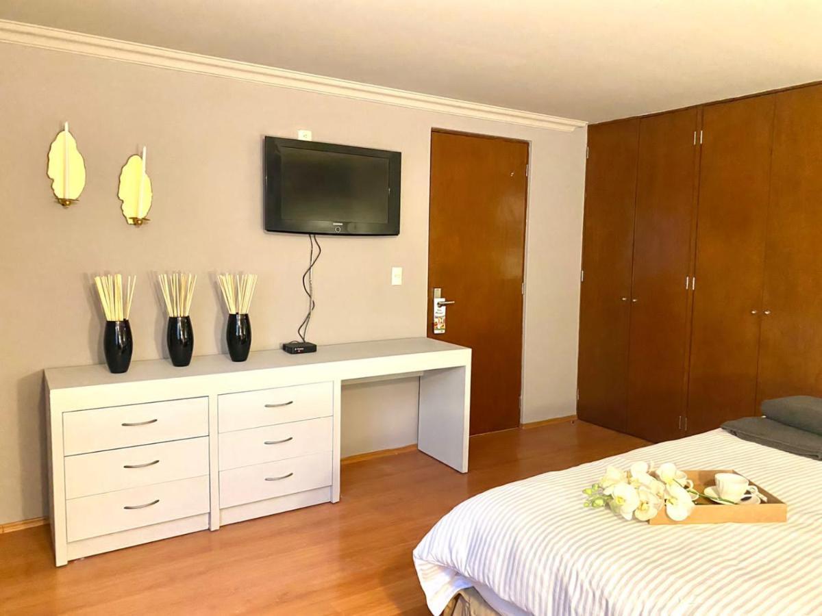 Cozy Stylish Apartments At Polanco # Μεξικό Εξωτερικό φωτογραφία