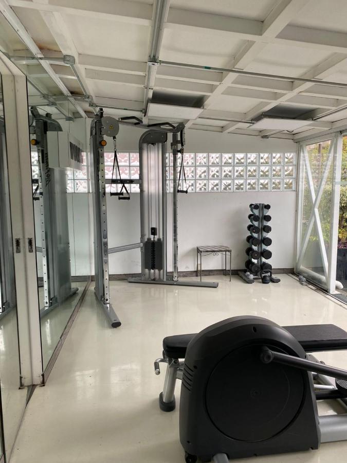 Cozy Stylish Apartments At Polanco # Μεξικό Εξωτερικό φωτογραφία