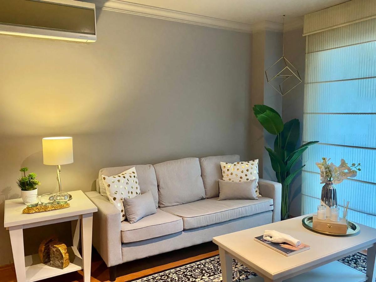 Cozy Stylish Apartments At Polanco # Μεξικό Εξωτερικό φωτογραφία