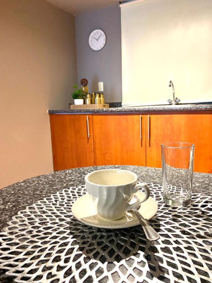 Cozy Stylish Apartments At Polanco # Μεξικό Εξωτερικό φωτογραφία