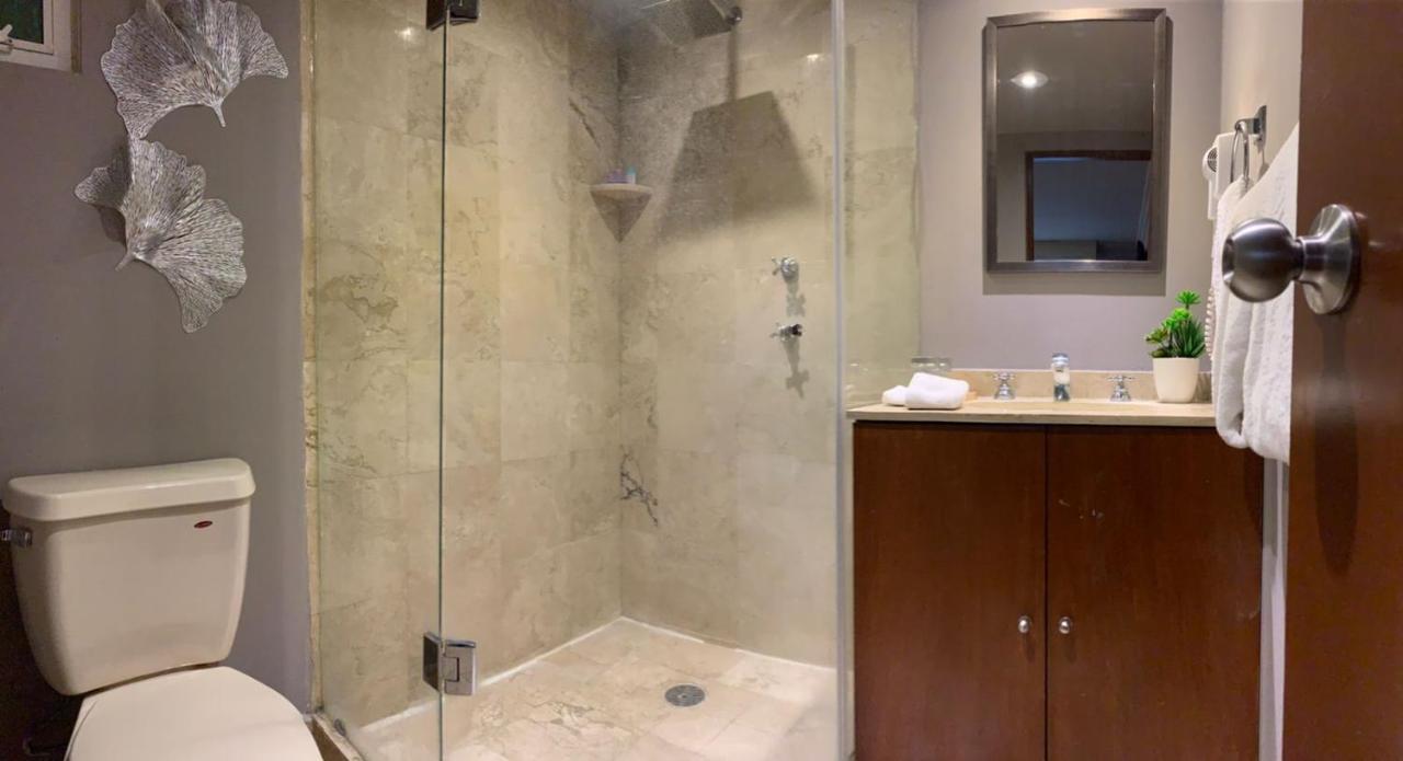 Cozy Stylish Apartments At Polanco # Μεξικό Εξωτερικό φωτογραφία