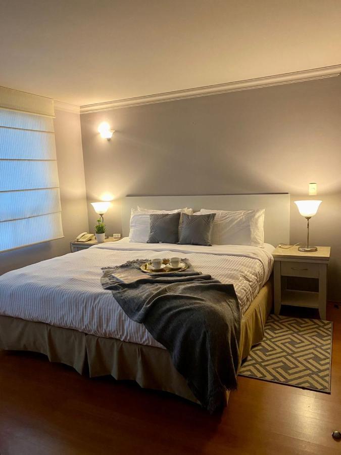 Cozy Stylish Apartments At Polanco # Μεξικό Εξωτερικό φωτογραφία