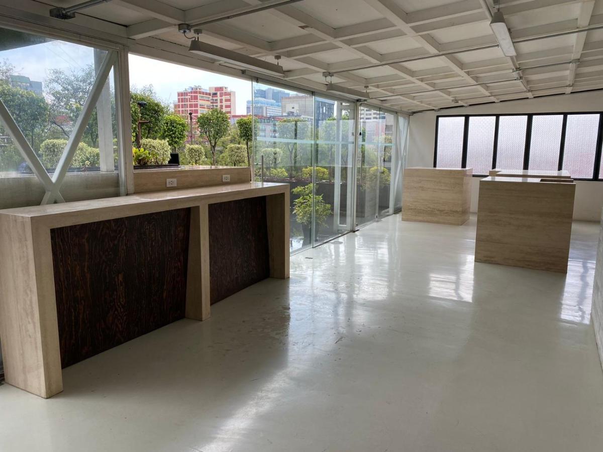 Cozy Stylish Apartments At Polanco # Μεξικό Εξωτερικό φωτογραφία