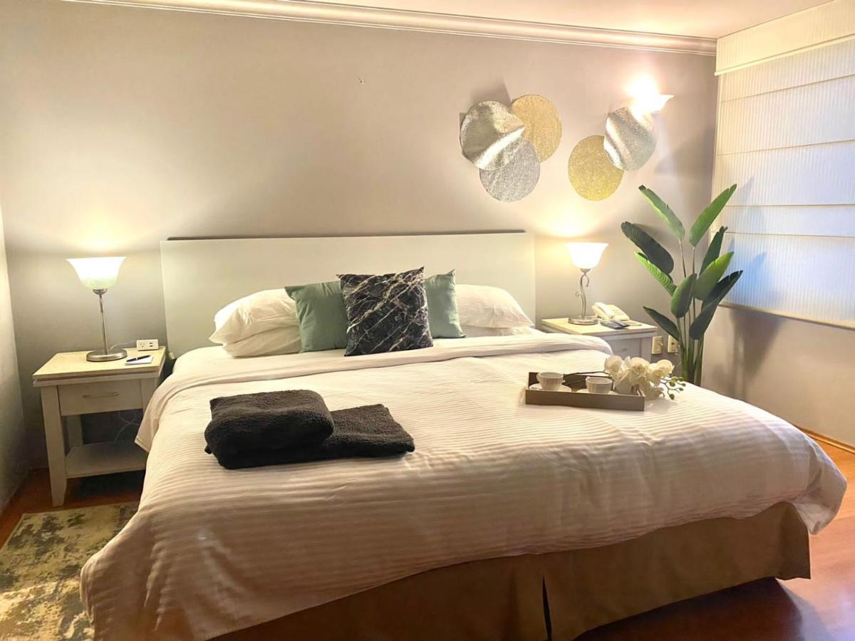 Cozy Stylish Apartments At Polanco # Μεξικό Εξωτερικό φωτογραφία