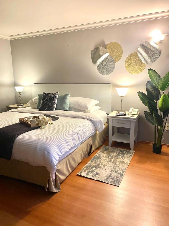 Cozy Stylish Apartments At Polanco # Μεξικό Εξωτερικό φωτογραφία