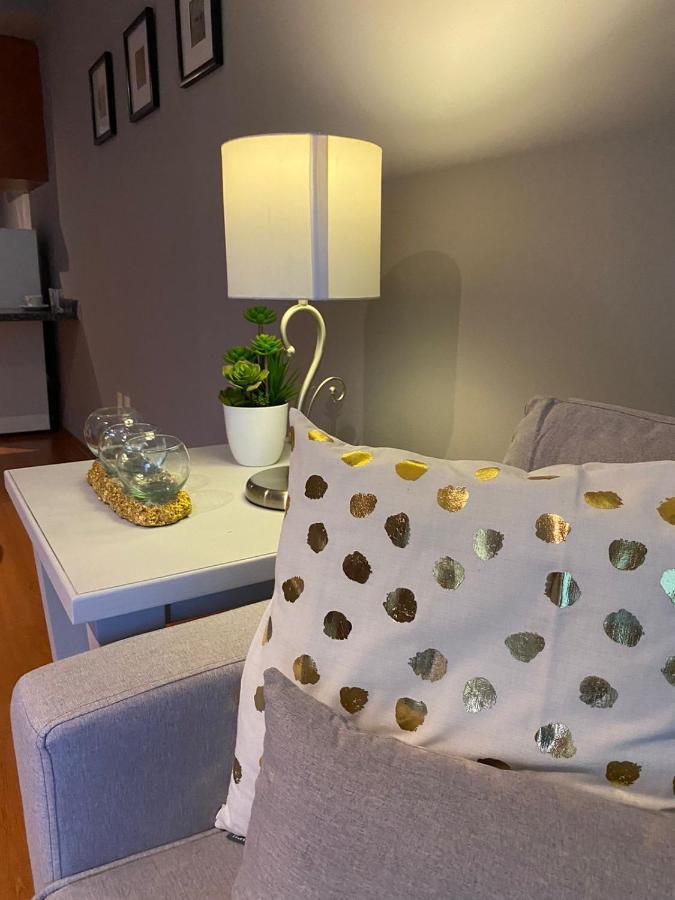 Cozy Stylish Apartments At Polanco # Μεξικό Εξωτερικό φωτογραφία