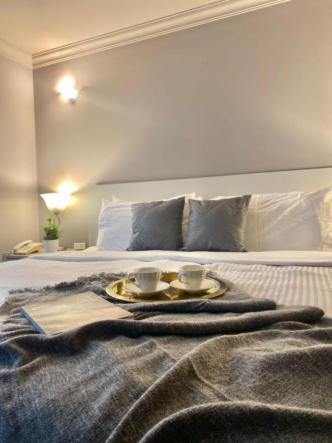 Cozy Stylish Apartments At Polanco # Μεξικό Εξωτερικό φωτογραφία