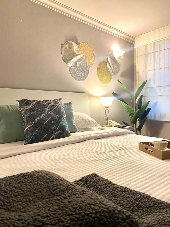 Cozy Stylish Apartments At Polanco # Μεξικό Εξωτερικό φωτογραφία